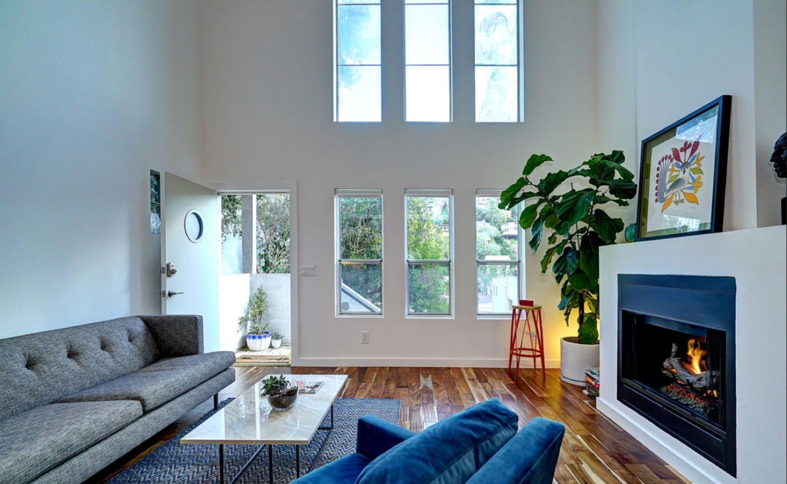 Silverlake Penthouse — photo 9