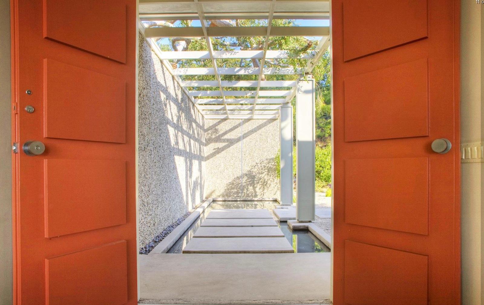 Simon's Midcentury Mod House — photo 12