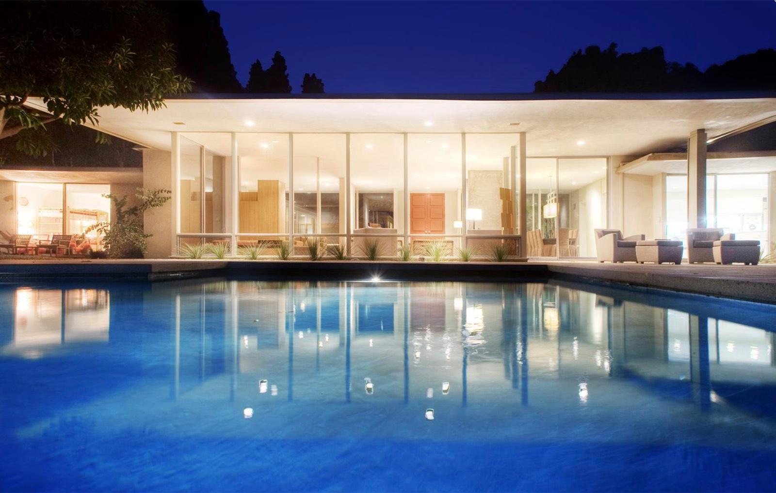 Simon's Midcentury Mod House — photo 7