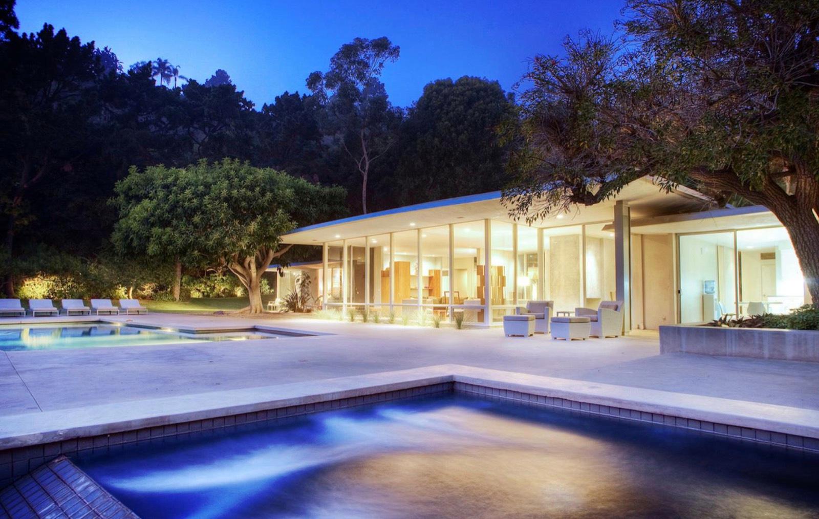 Simon's Midcentury Mod House — photo 8