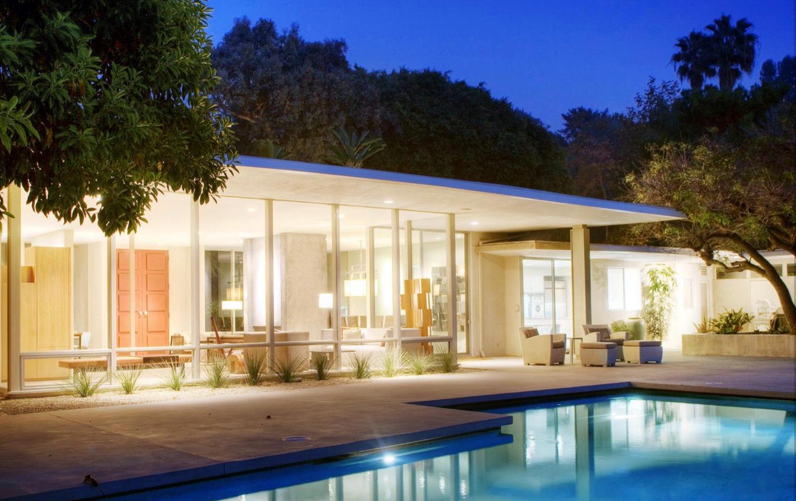 Simon's Midcentury Mod House — photo 9