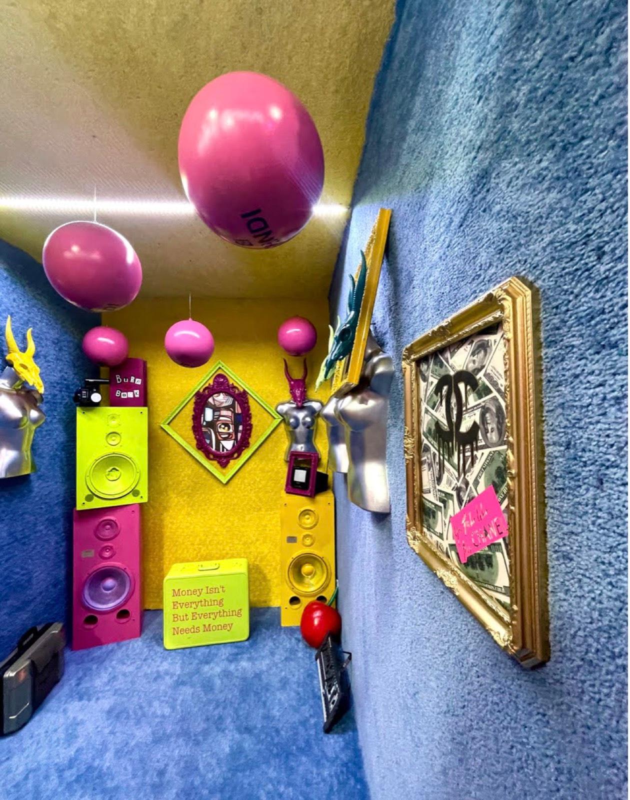 SJ's Multi Studio — photo 12