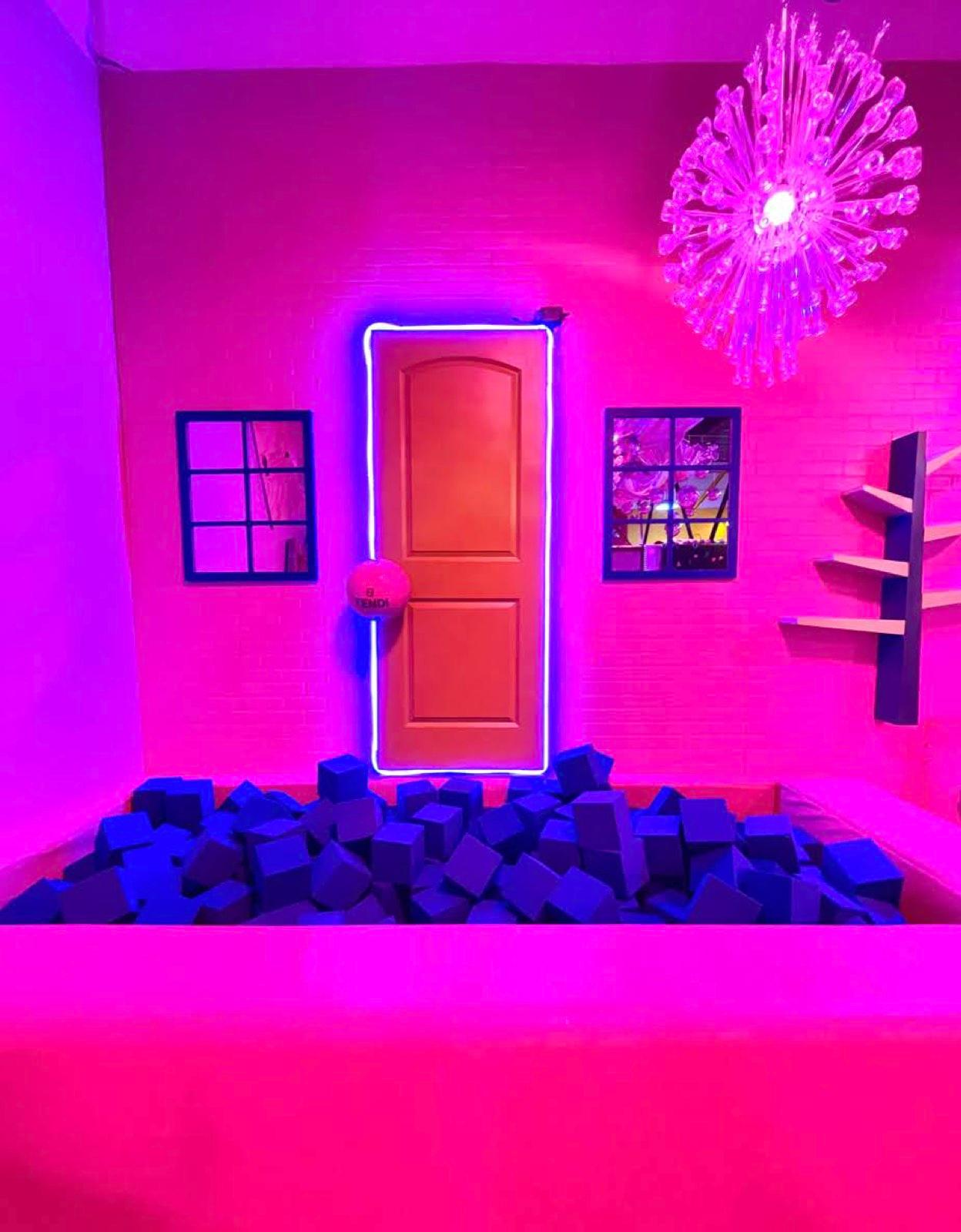 SJ's Multi Studio — photo 8