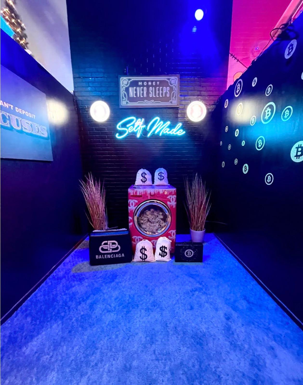 SJ's Multi Studio — photo 9