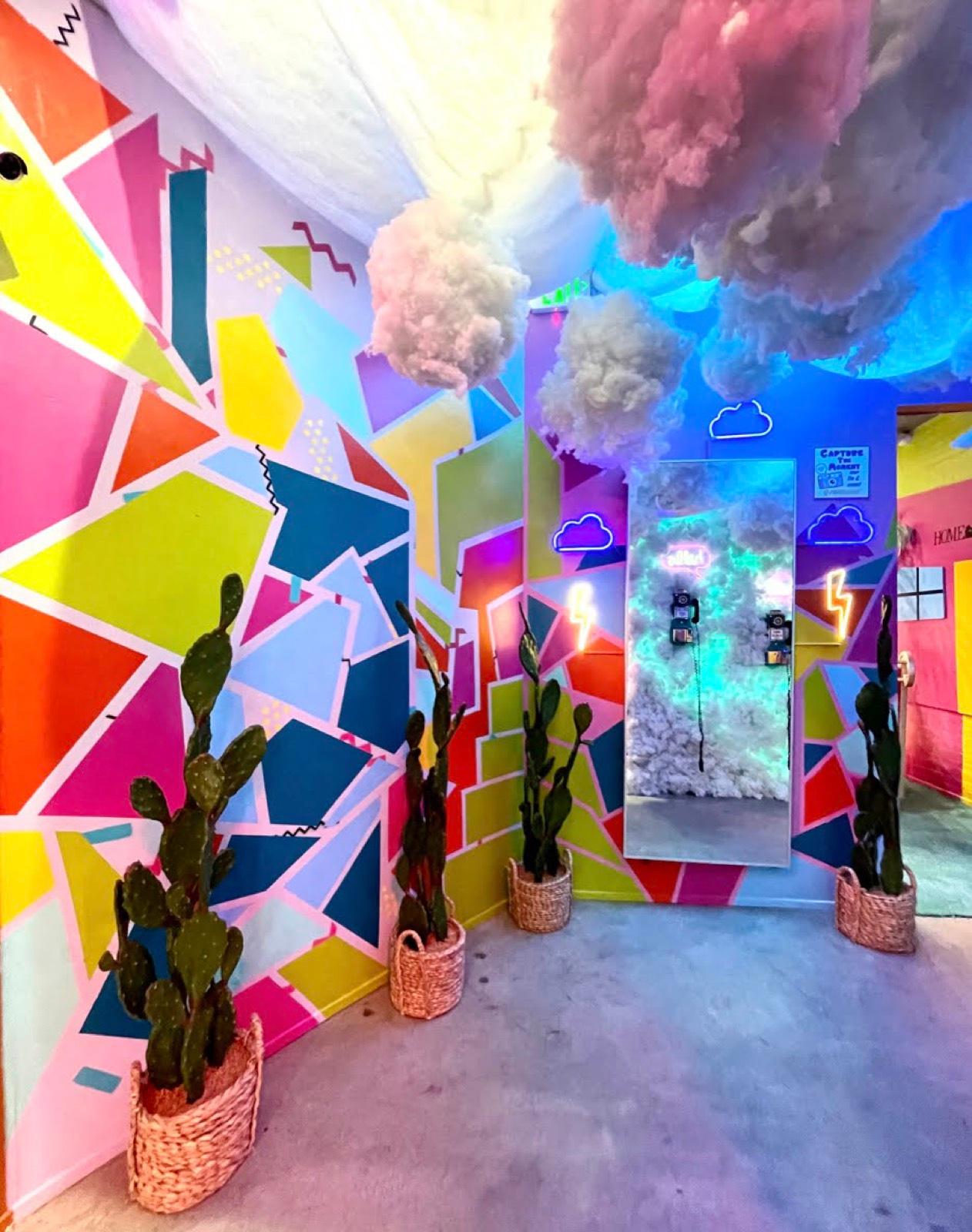 SJ's Multi Studio — photo 10