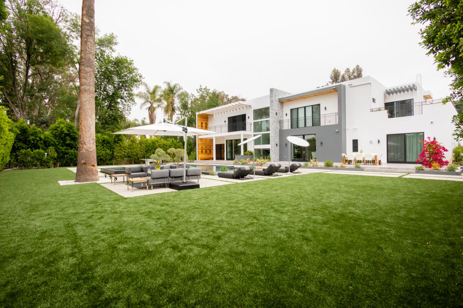 SK's Modern Orange Valley — photo 4