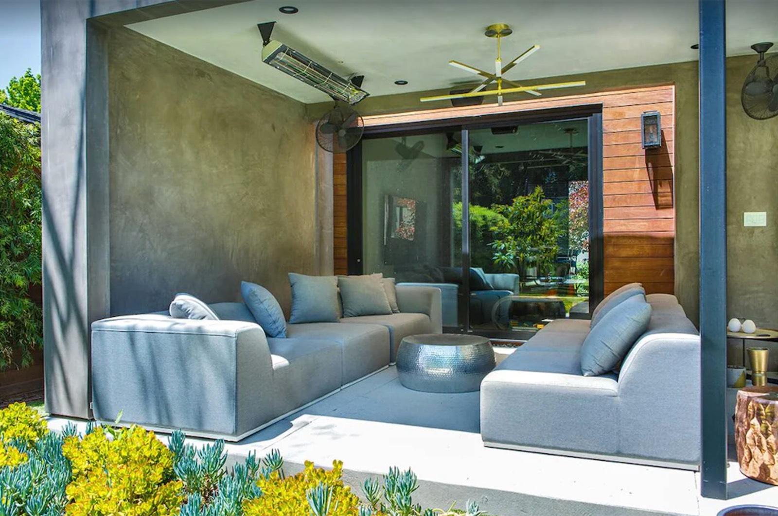 Sk's Valley Modern Home — photo 12