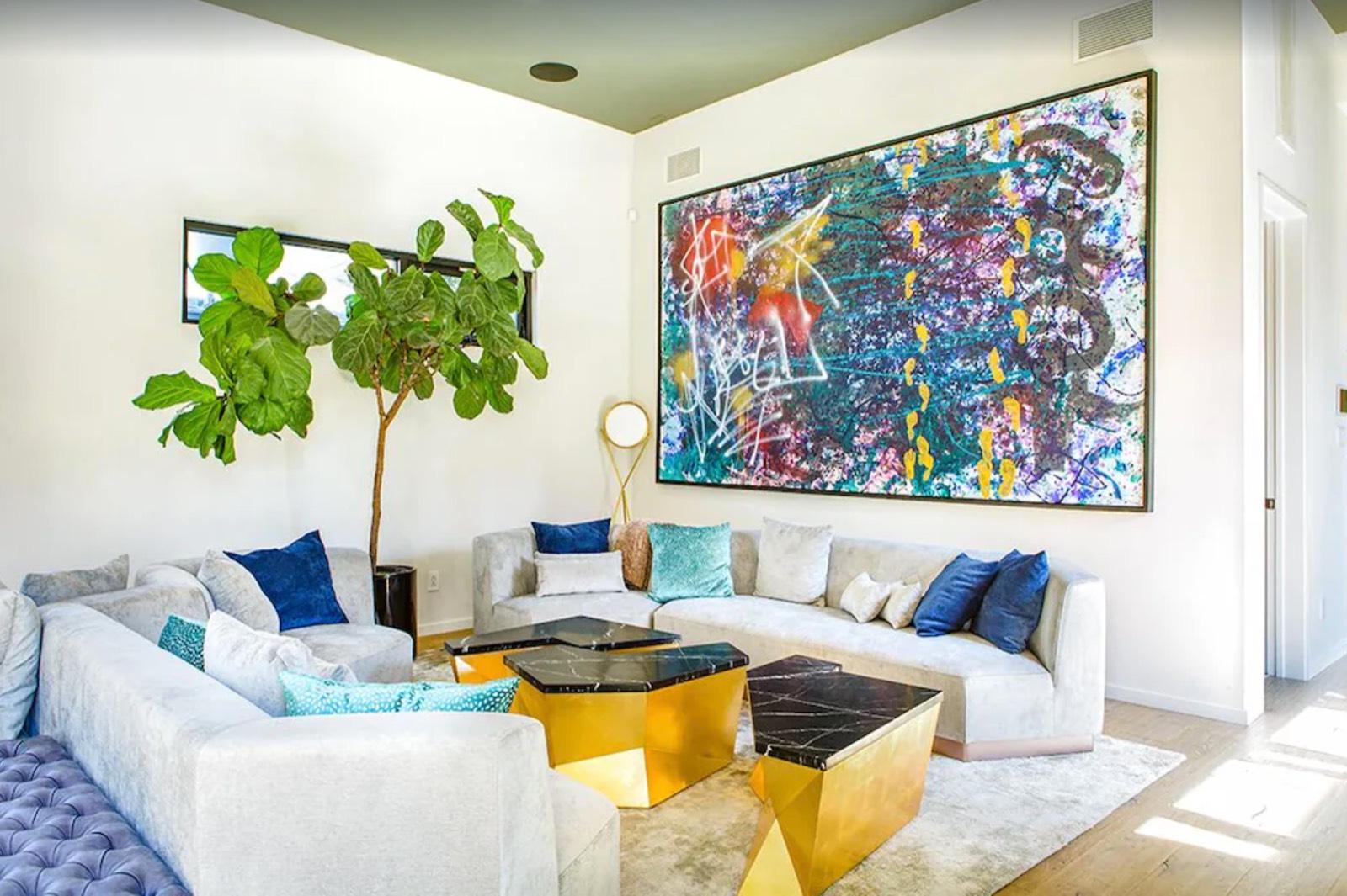 Sk's Valley Modern Home — photo 3
