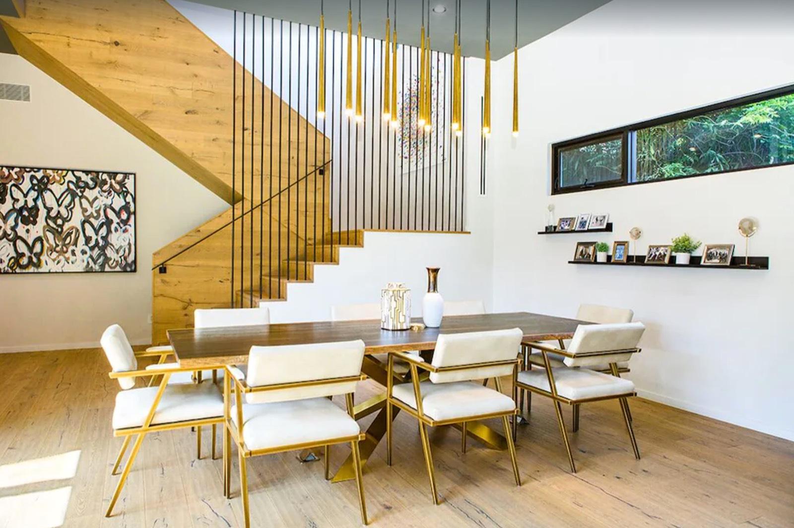 Sk's Valley Modern Home — photo 5