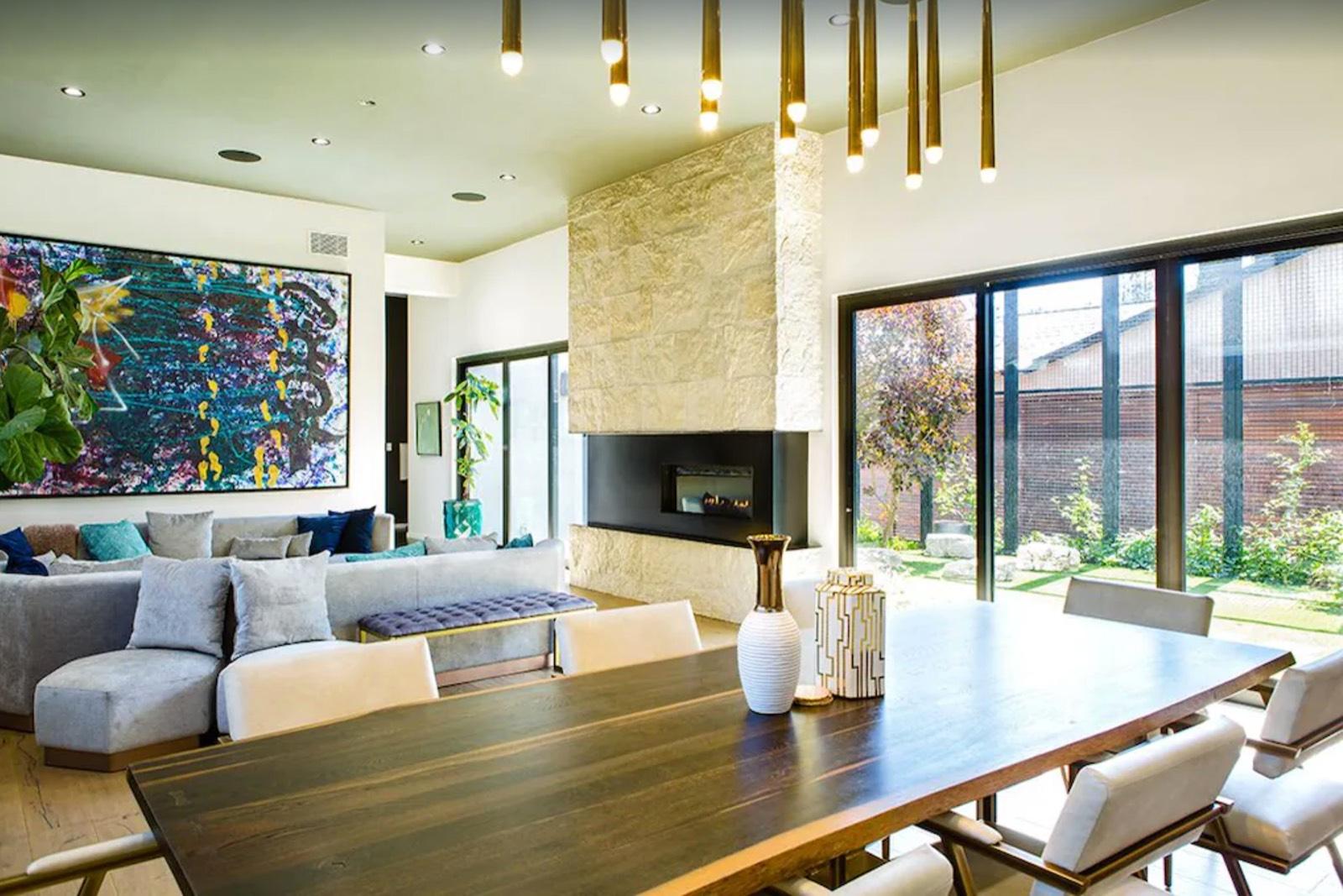 Sk's Valley Modern Home — photo 6