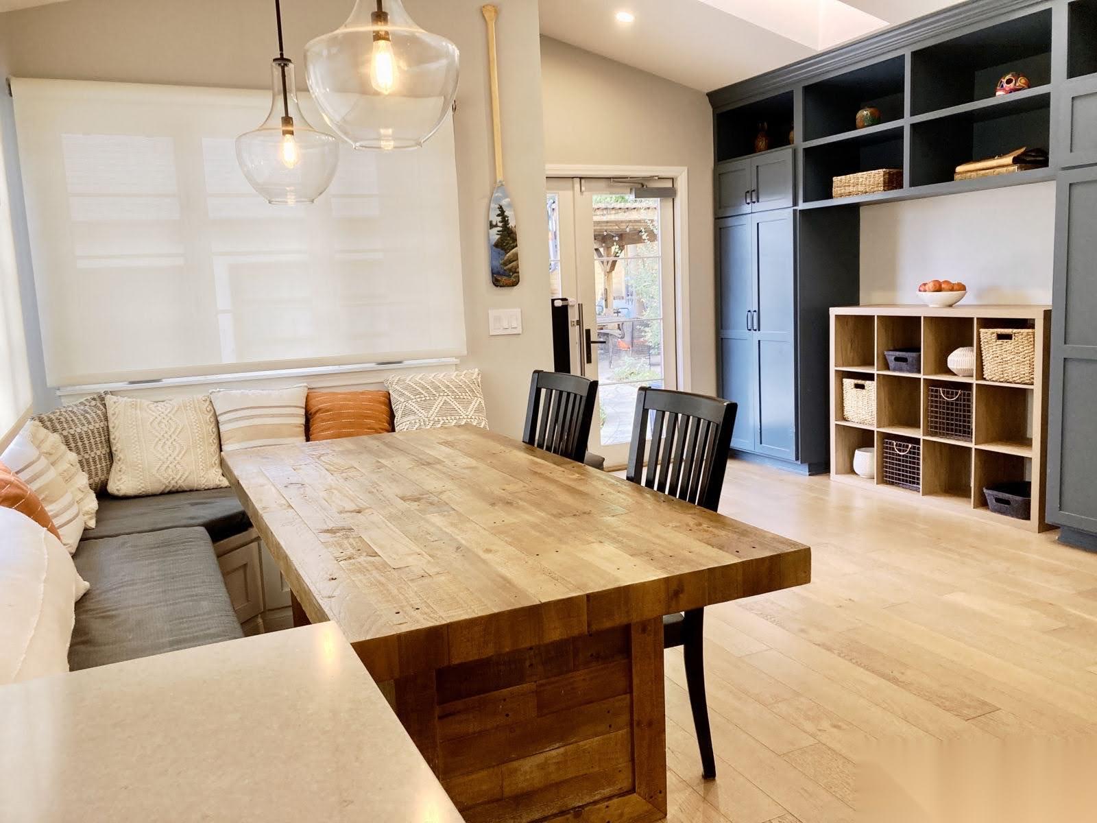 Small family Modern Home — photo 11