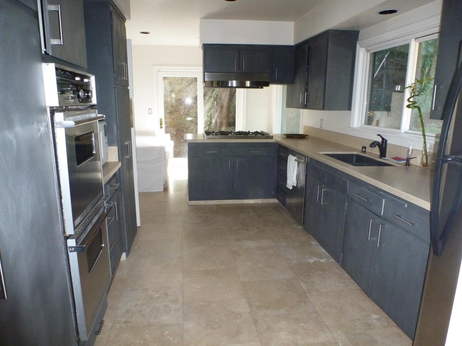 Small Sherman Oaks Home — photo 5