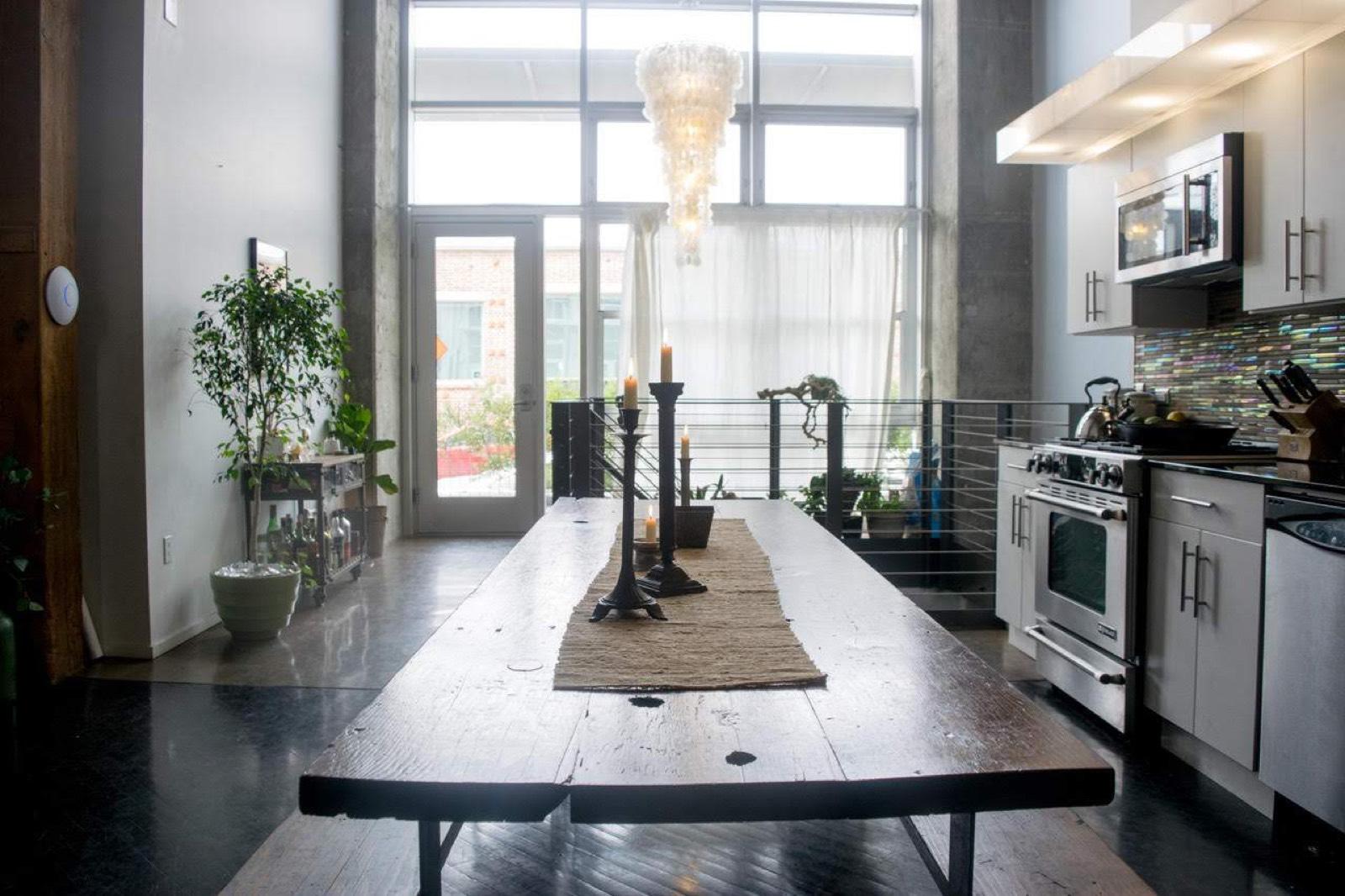 South Hewitt DT Loft — photo 3