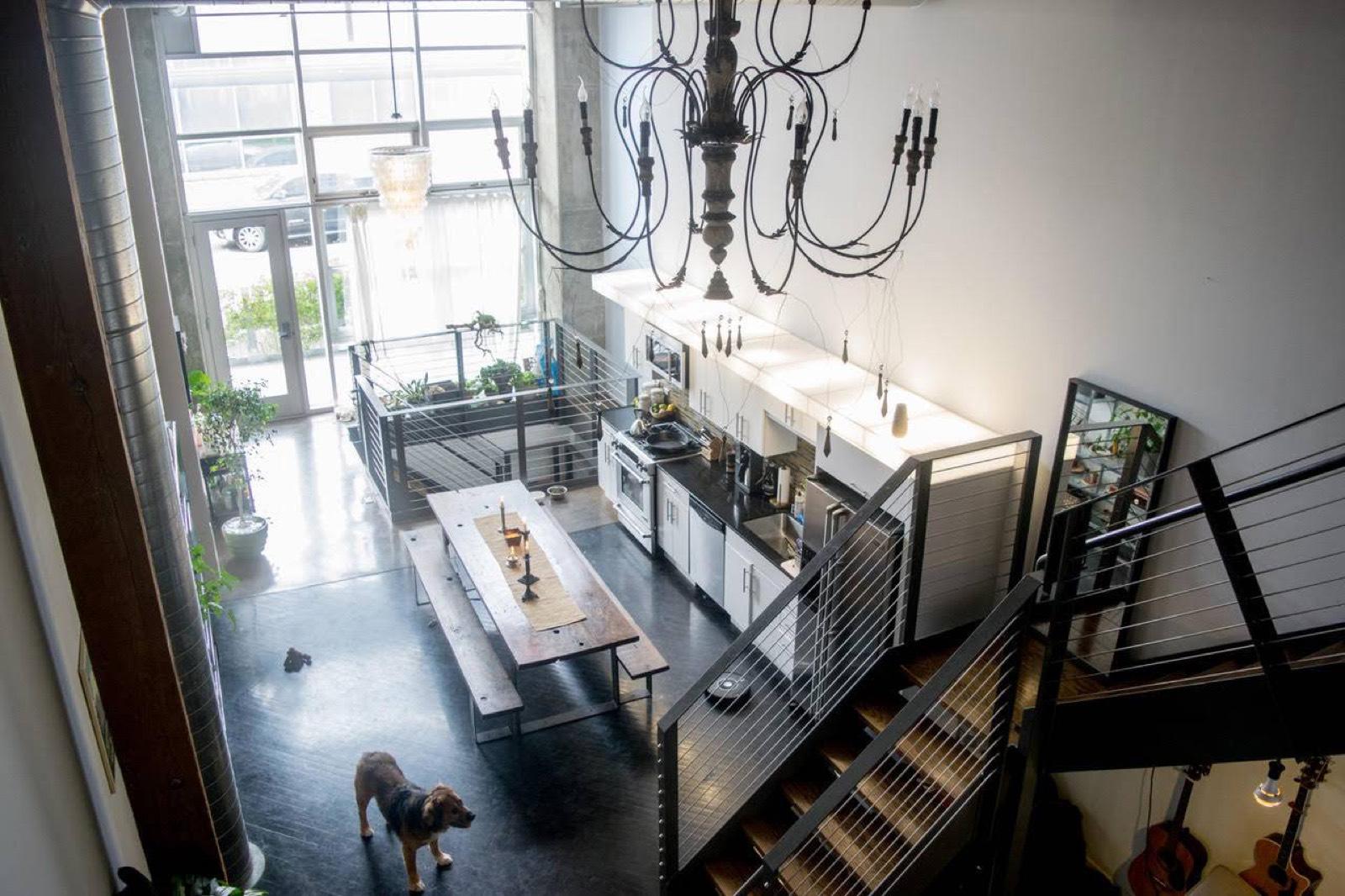 South Hewitt DT Loft — photo 10