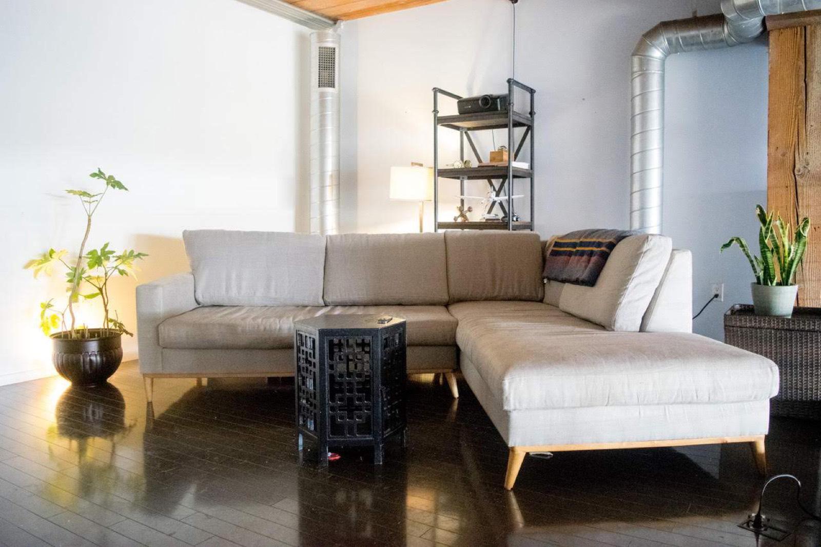 South Hewitt DT Loft — photo 12
