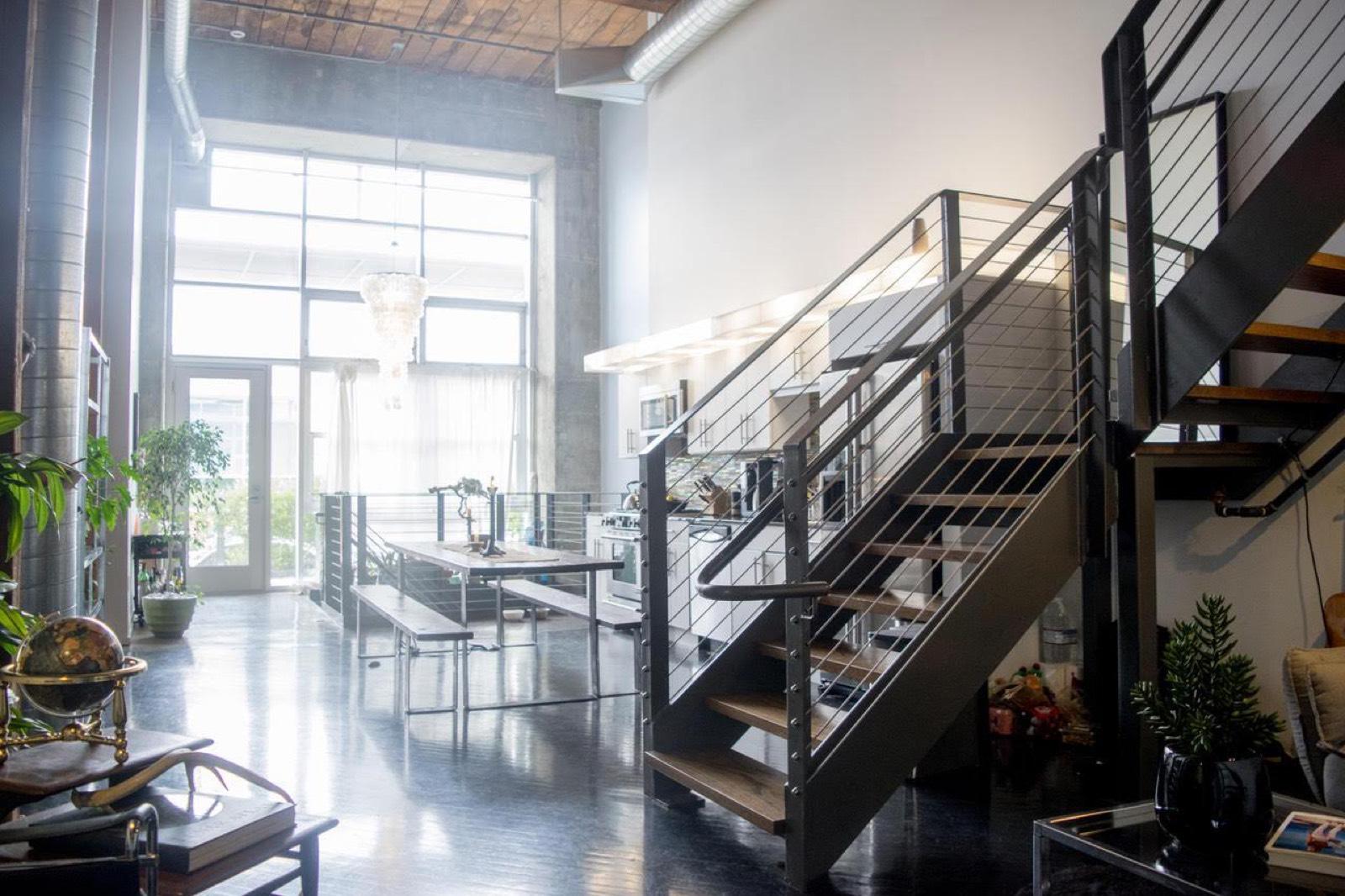 South Hewitt DT Loft — photo 1