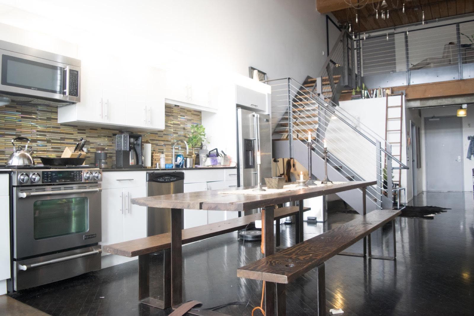 South Hewitt DT Loft — photo 4