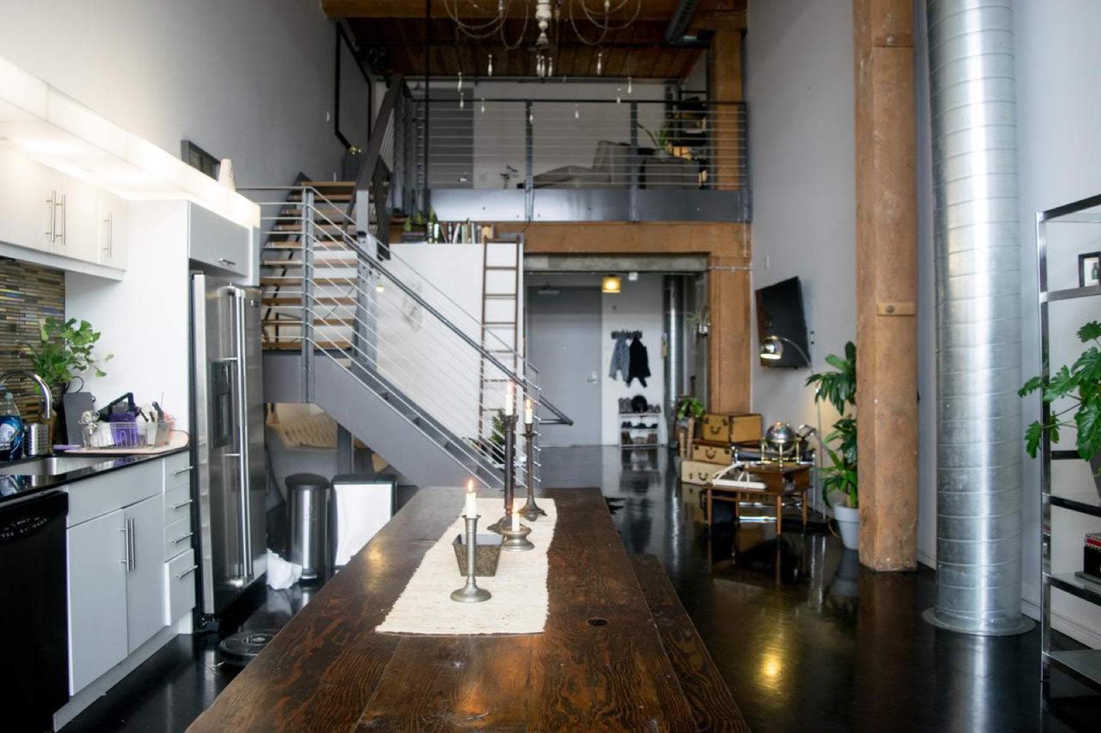South Hewitt DT Loft — photo 5