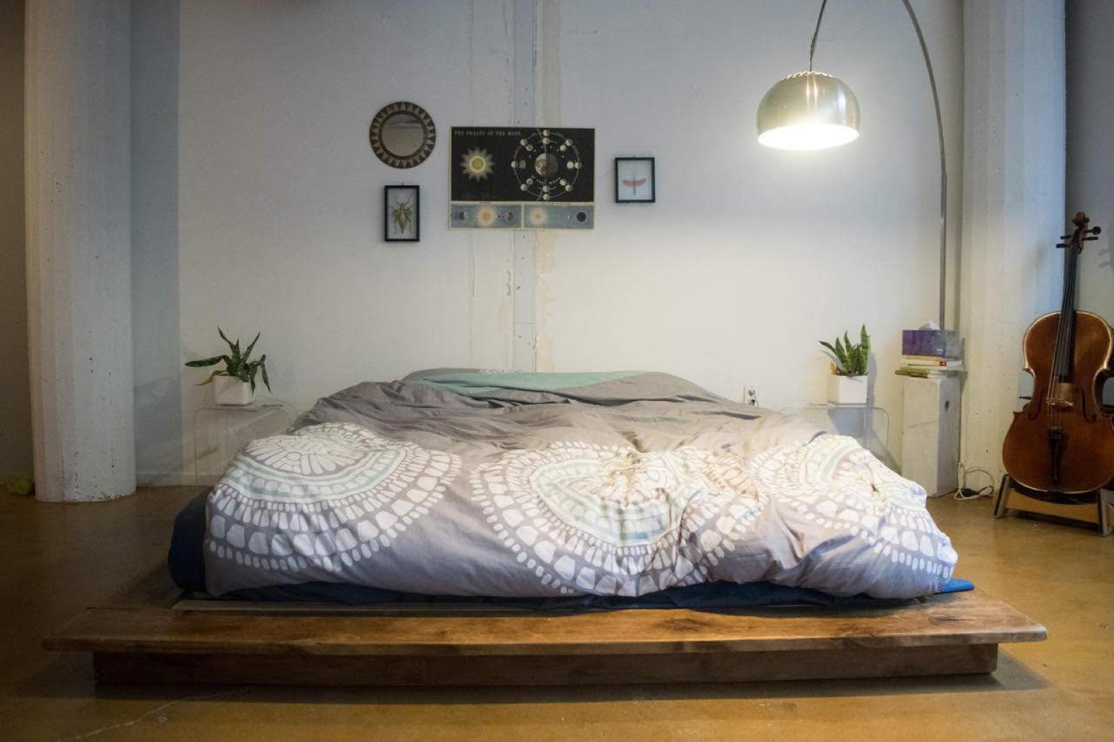 South Hewitt DT Loft — photo 6