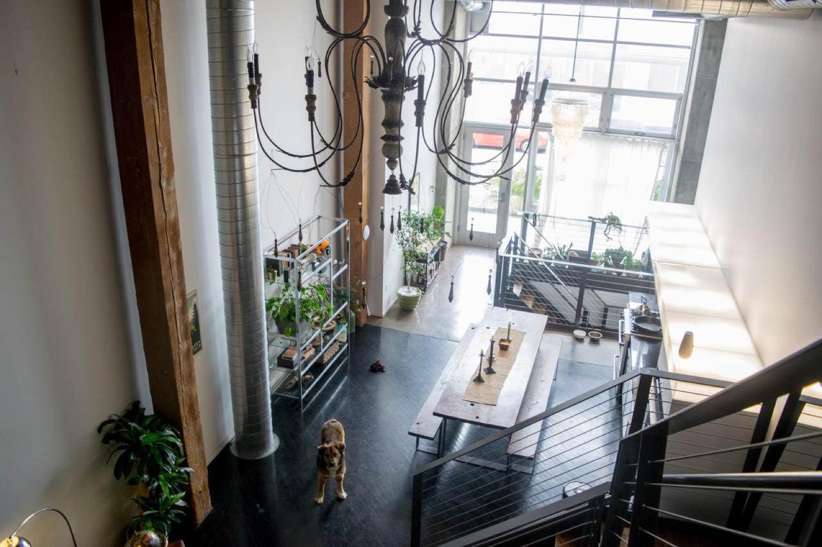 South Hewitt DT Loft — photo 9