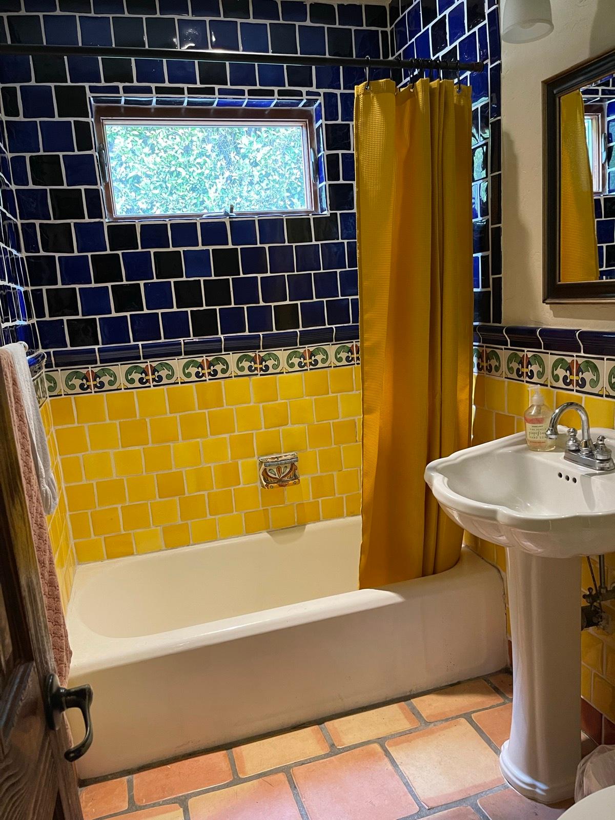 Spanish Authentic Villa — photo 3