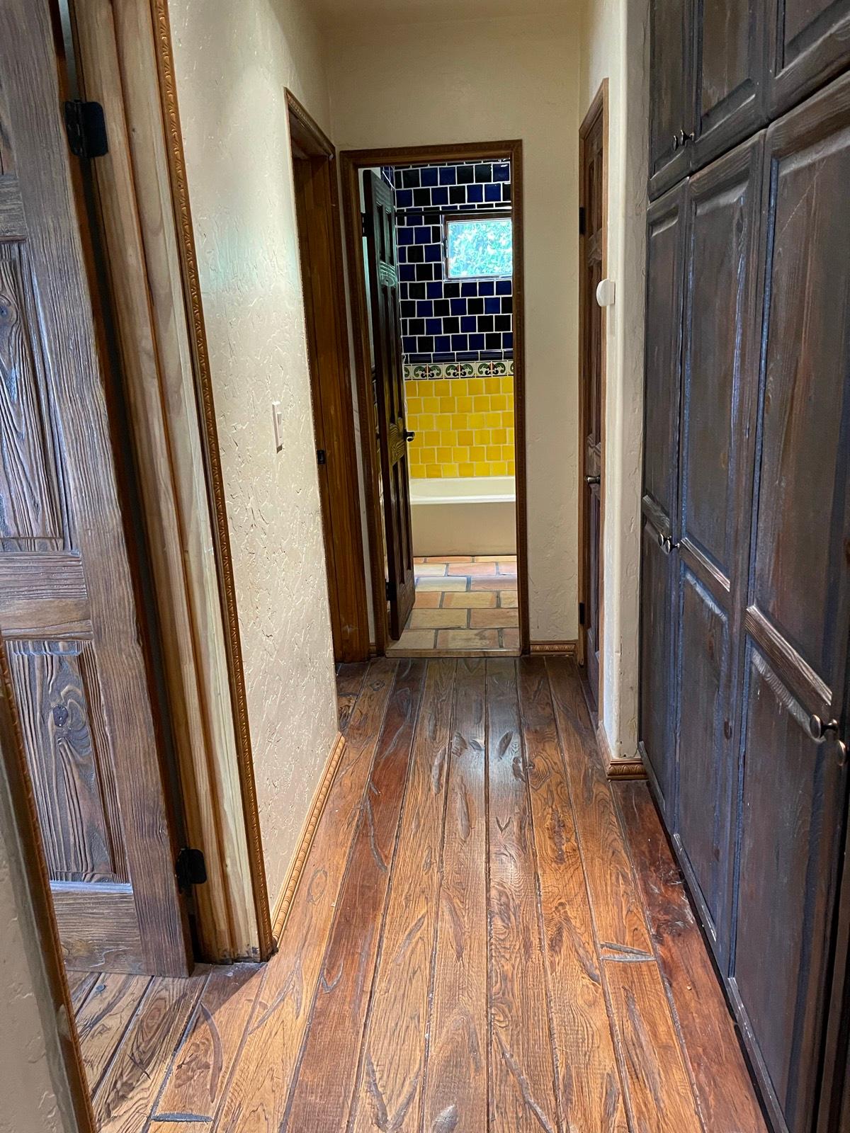 Spanish Authentic Villa — photo 5