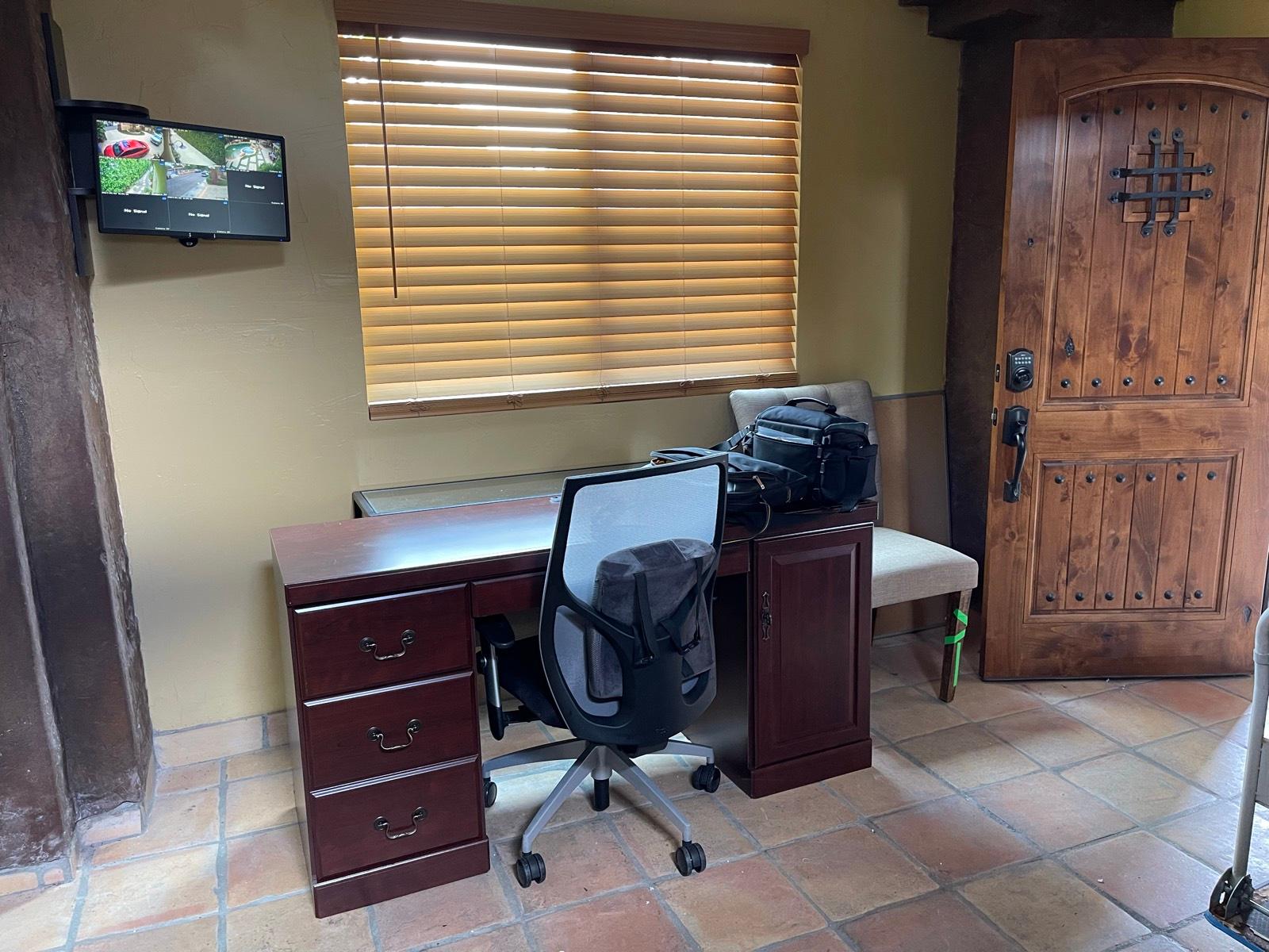 Spanish Authentic Villa — photo 8