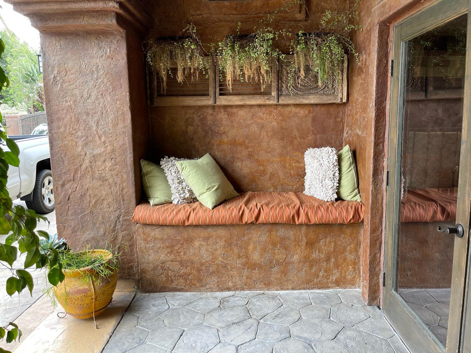 Spanish Authentic Villa — photo 1