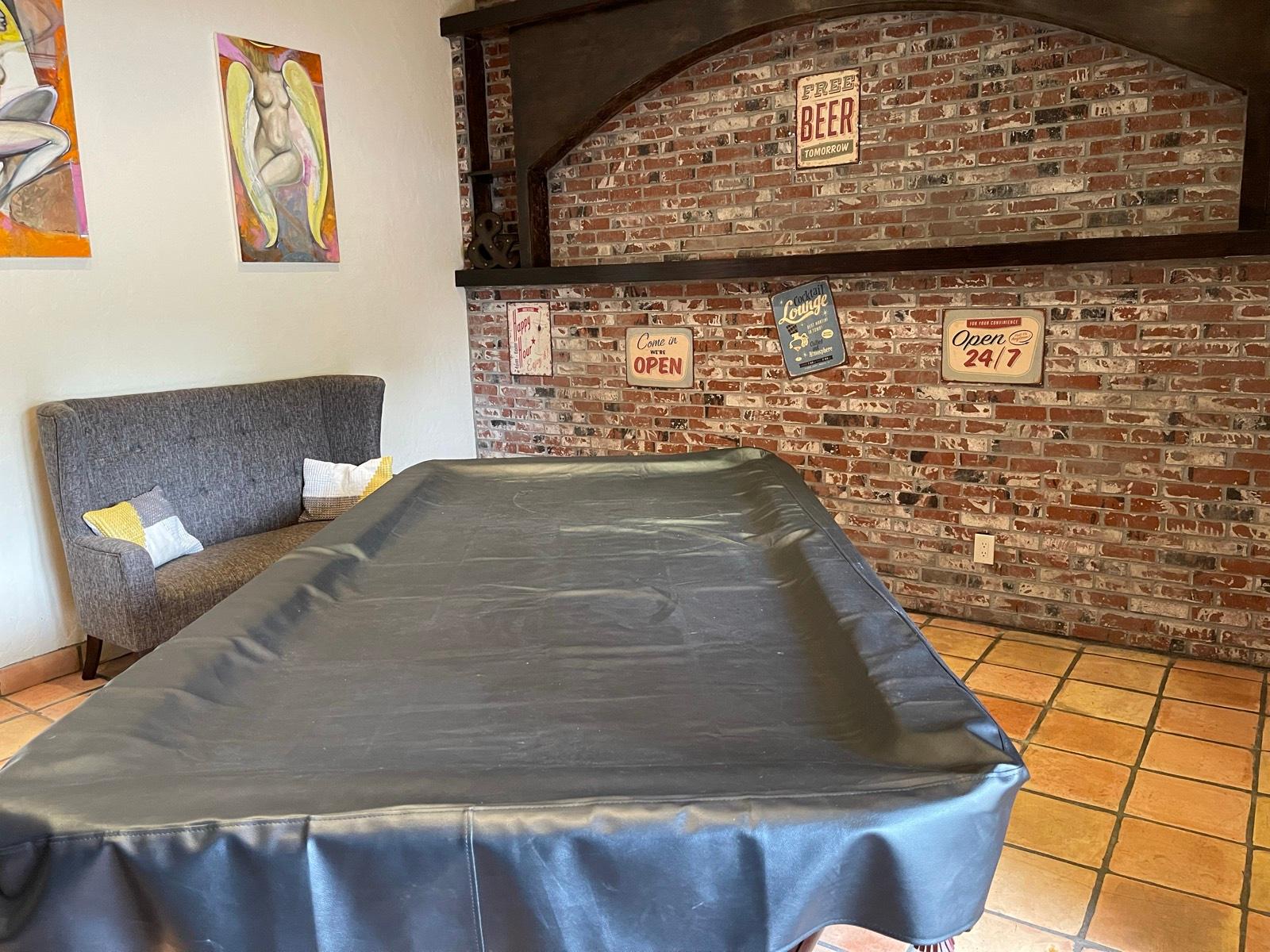Spanish Authentic Villa — photo 10