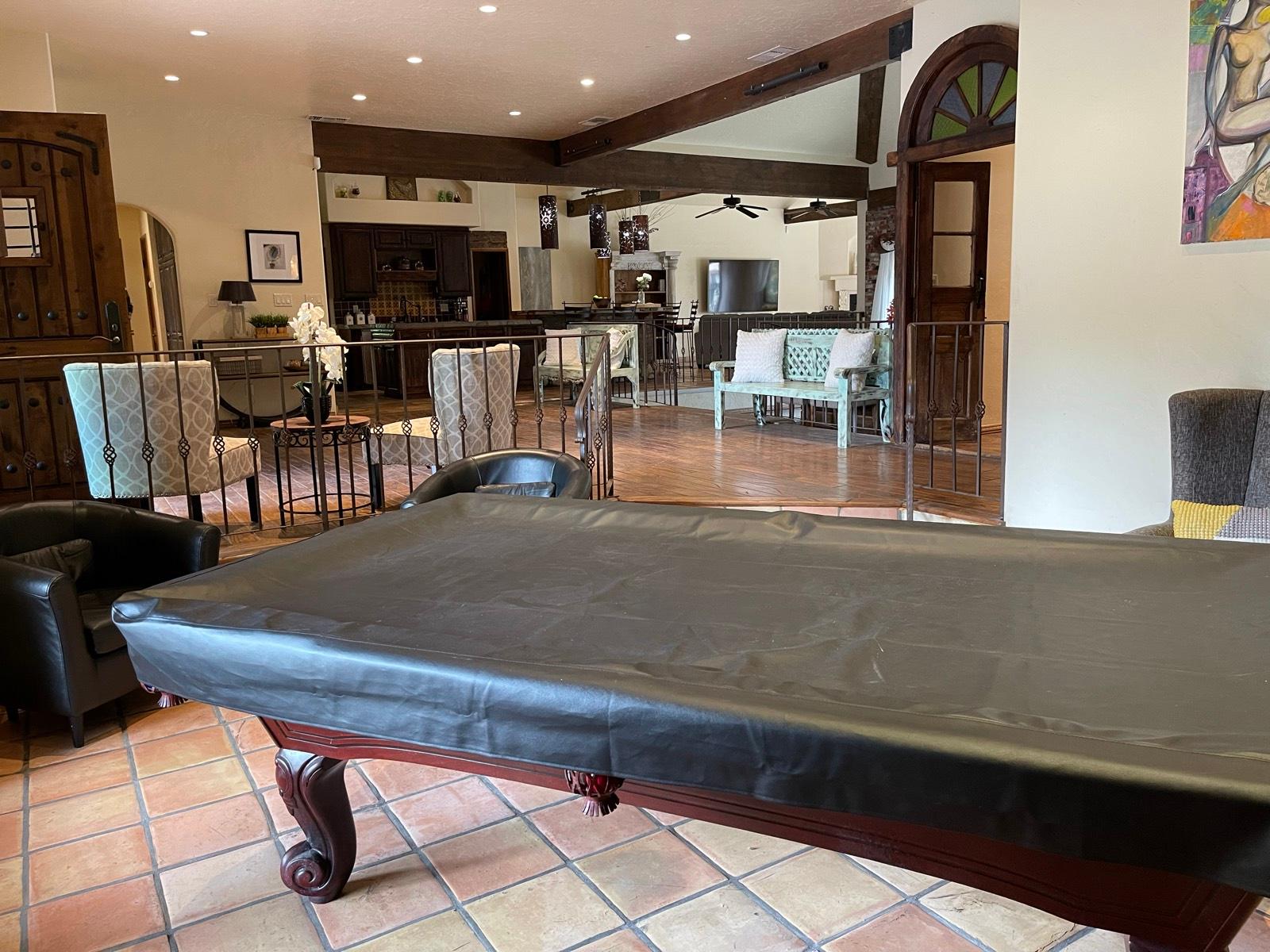 Spanish Authentic Villa — photo 11