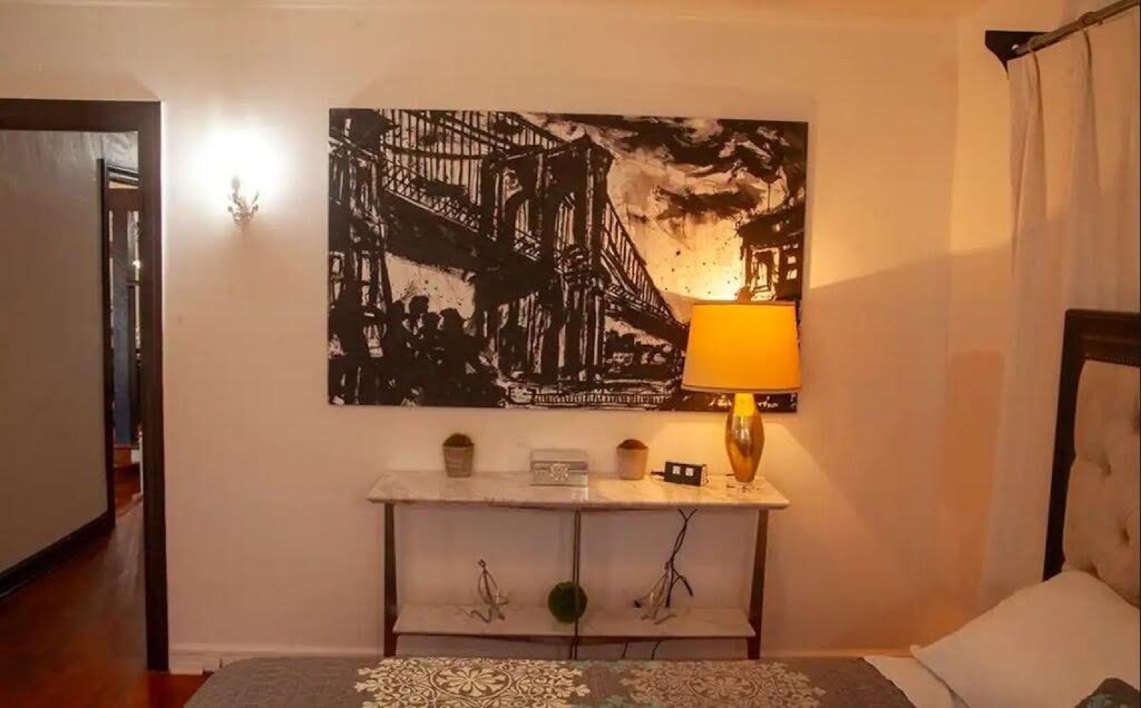 Spanish Cottage — photo 12