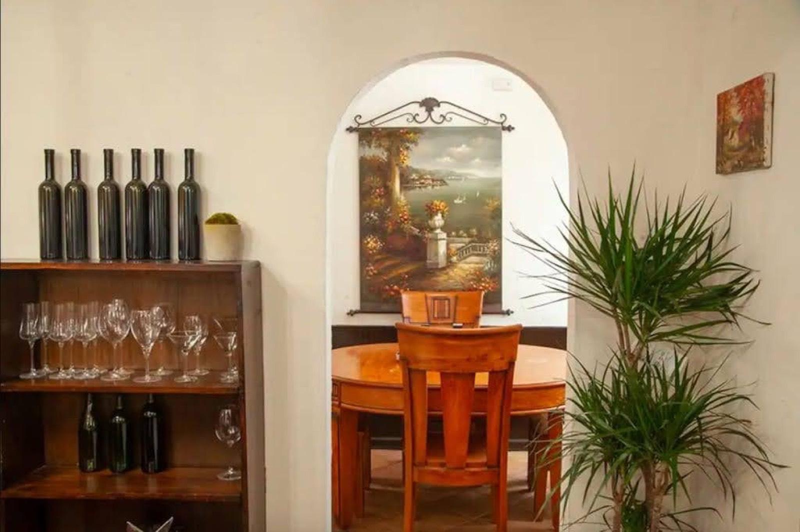 Spanish Cottage — photo 7