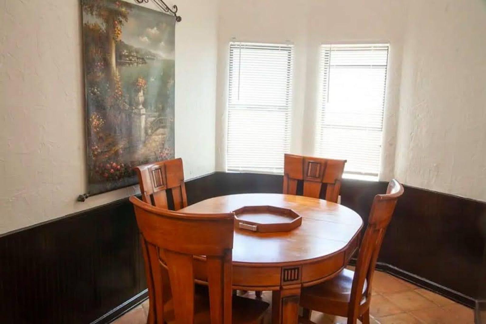 Spanish Cottage — photo 9
