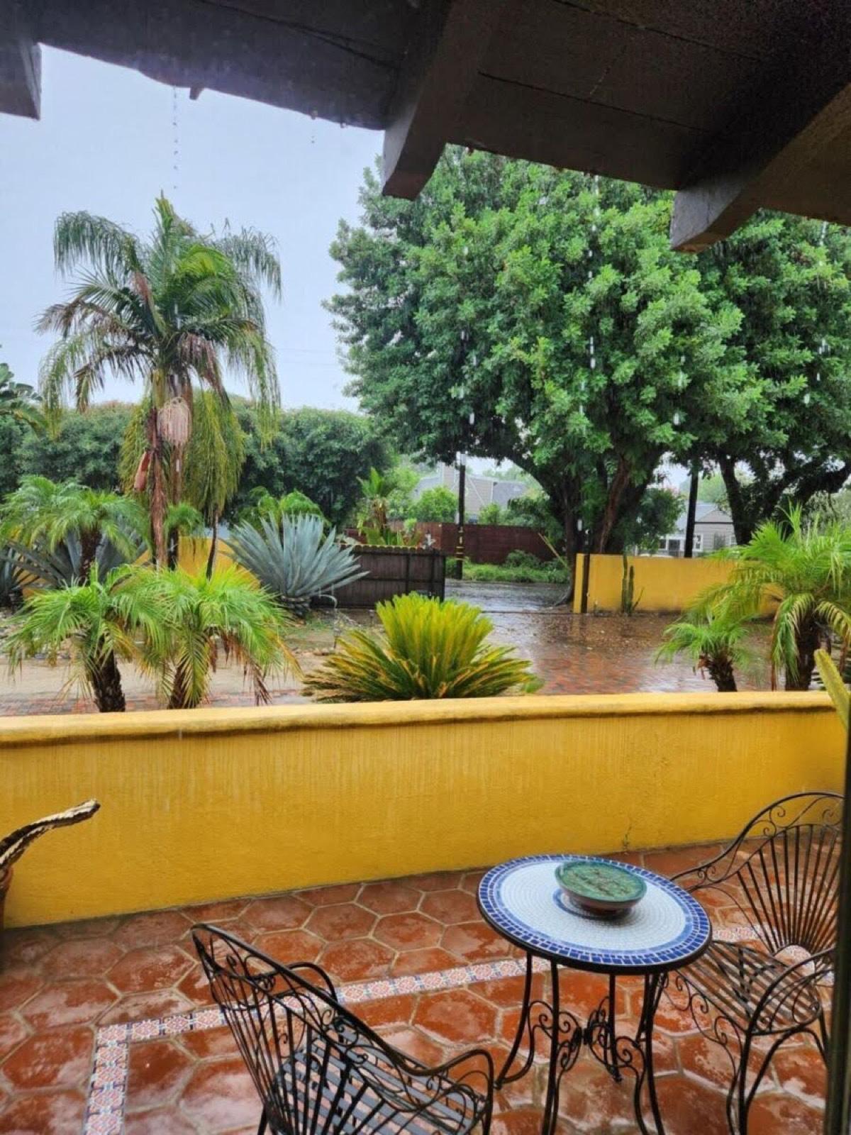 spanish estate Hacienda — photo 9
