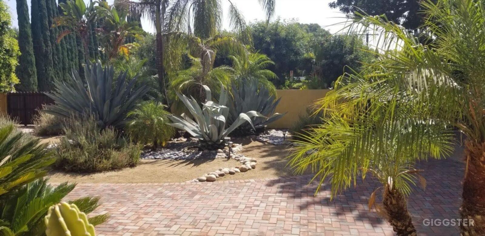 spanish estate Hacienda — photo 10