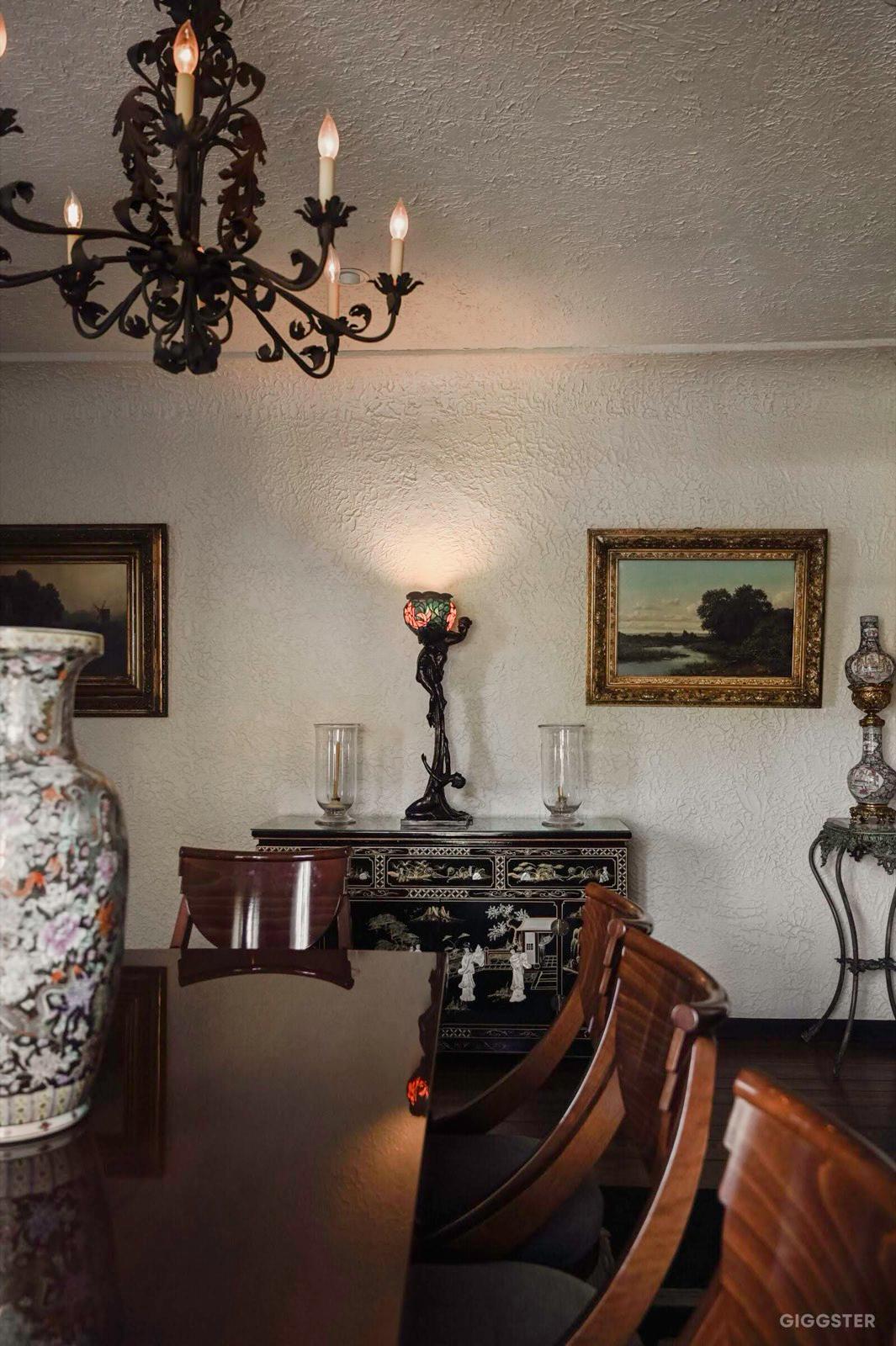 Spanish Mansion Hw — photo 12