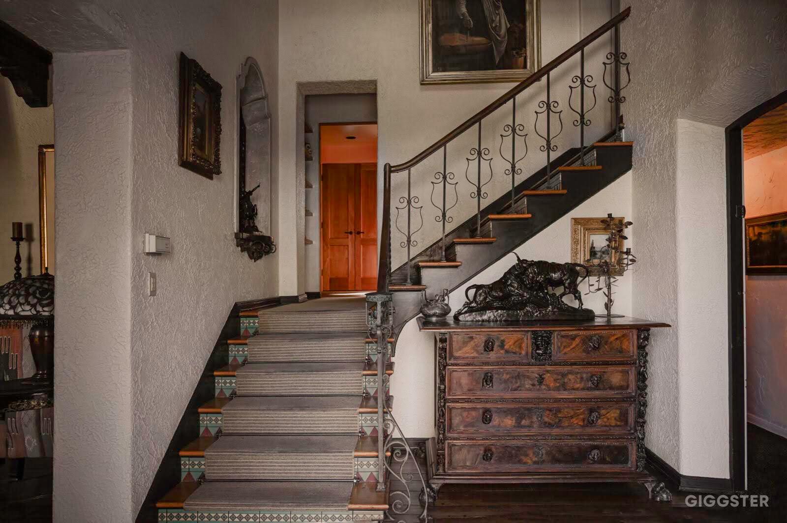 Spanish Mansion Hw — photo 4