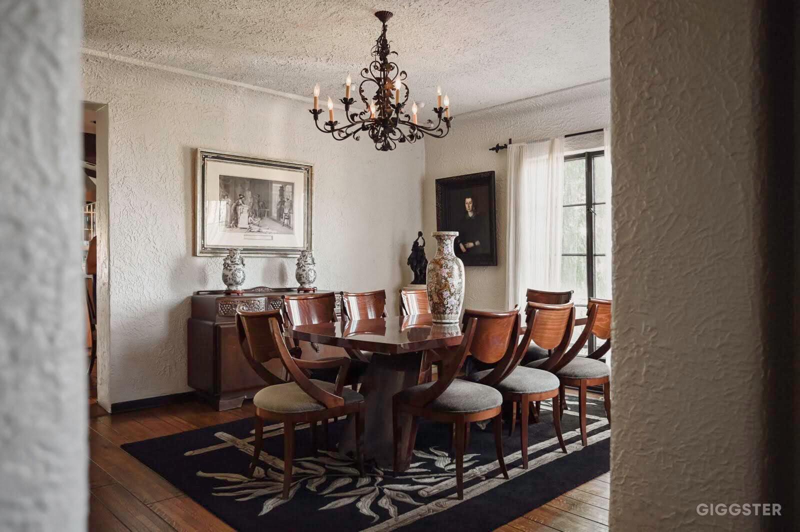 Spanish Mansion Hw — photo 7