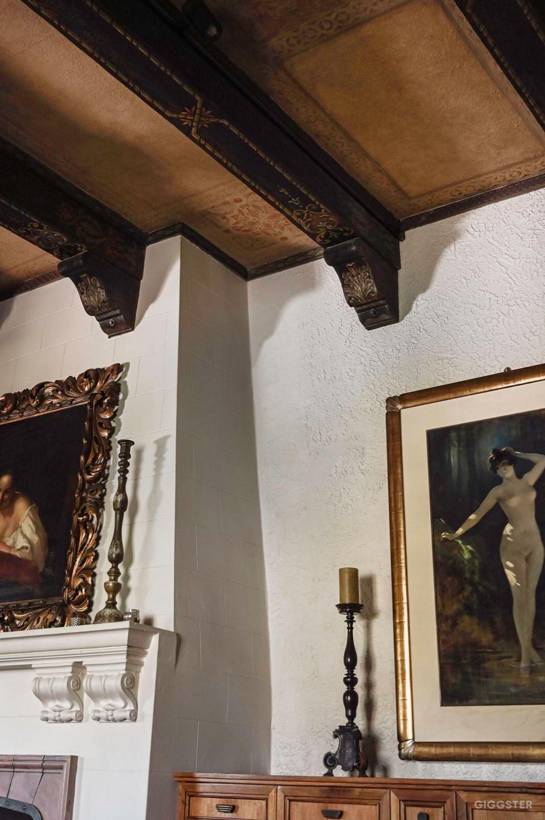 Spanish Mansion Hw — photo 10