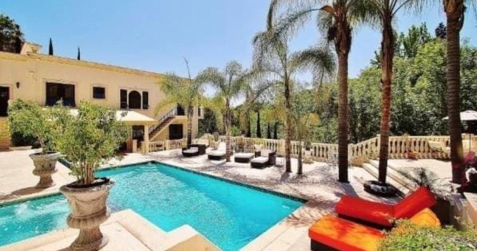 Spanish Oasis Hills — photo 2