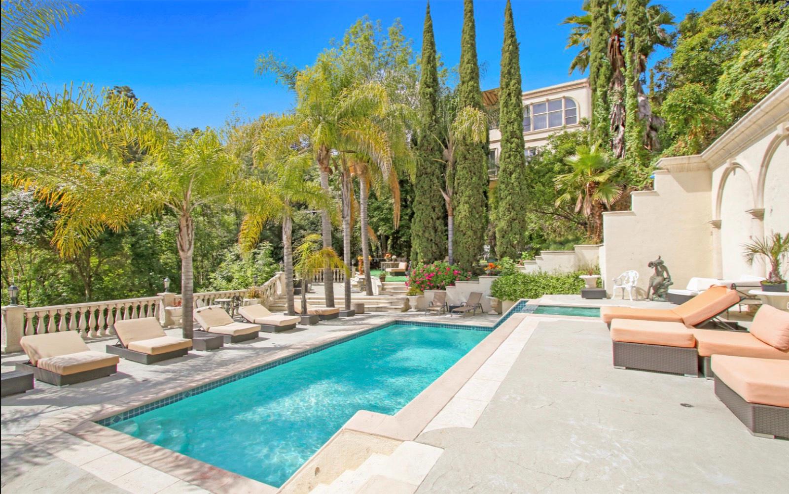 Spanish Oasis Hills — photo 3