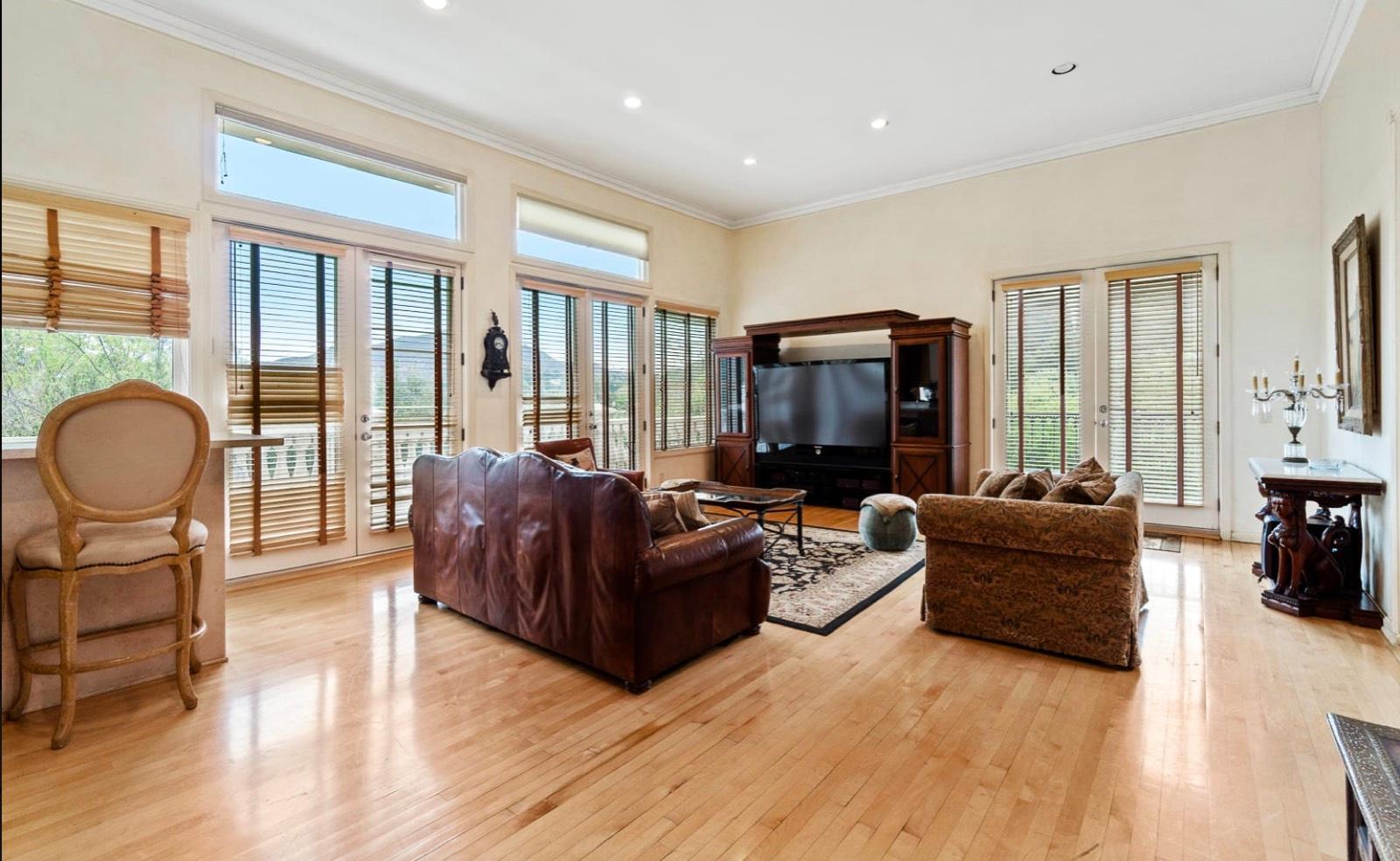 Spanish Oasis Hills — photo 4