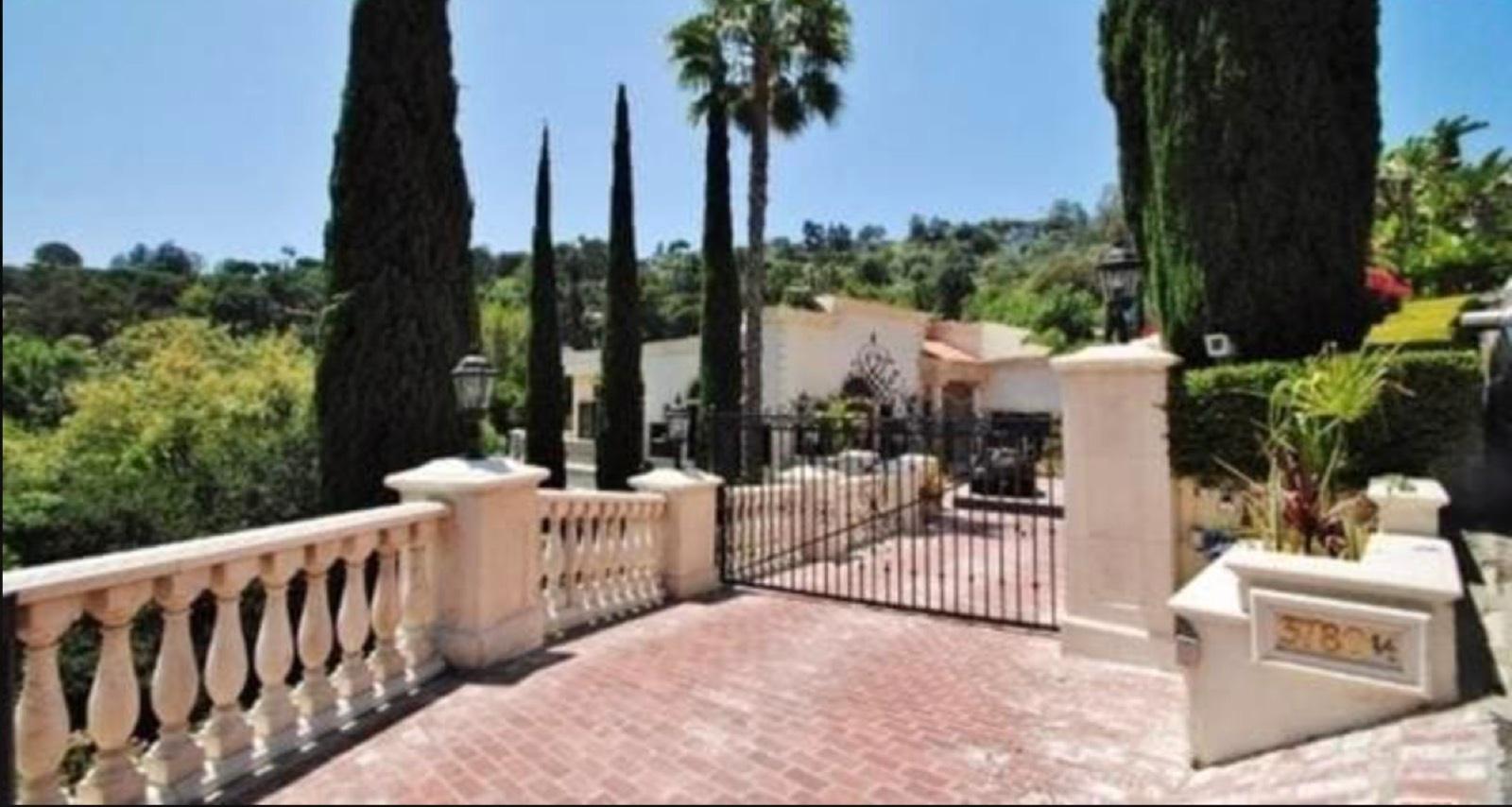 Spanish Oasis Hills — photo 6