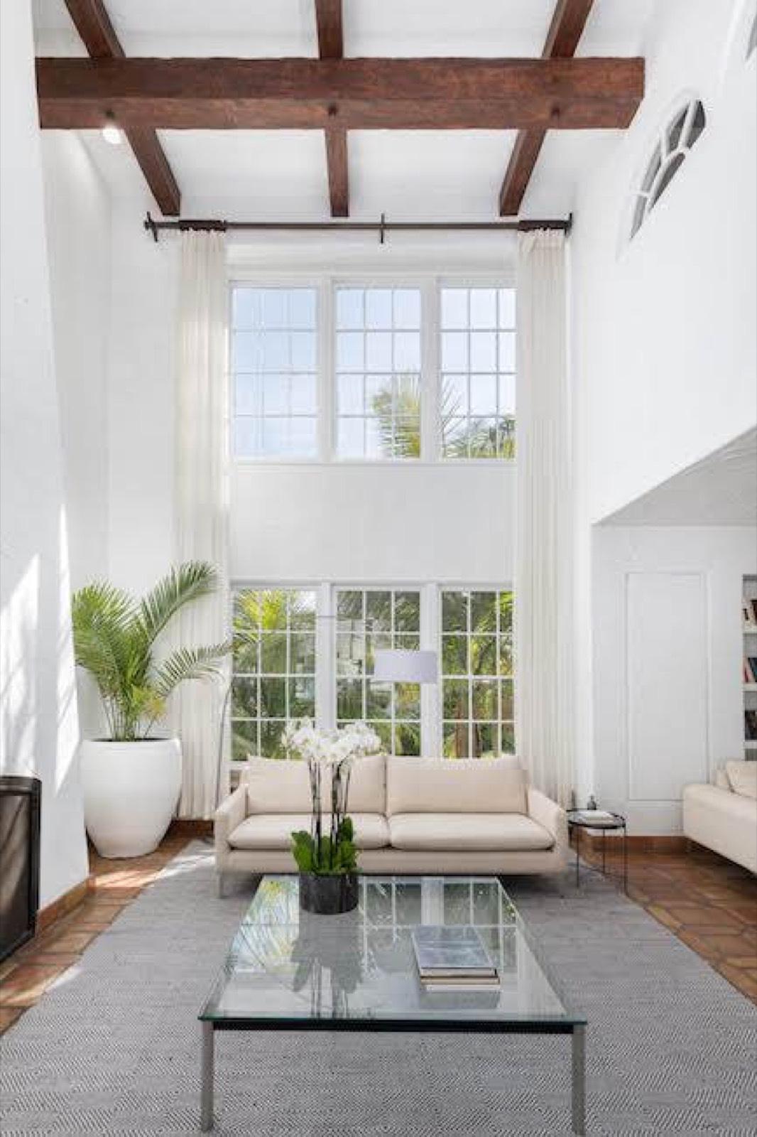 Spanish Style Hollywood House — photo 12