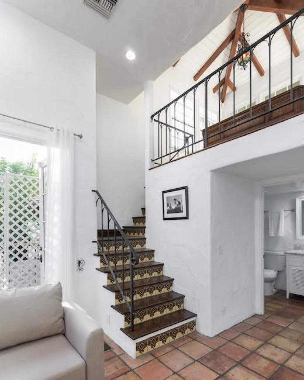 Spanish Style Hollywood House — photo 5