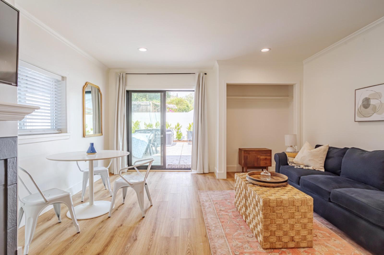 Spanish Style Home studio City — photo 2