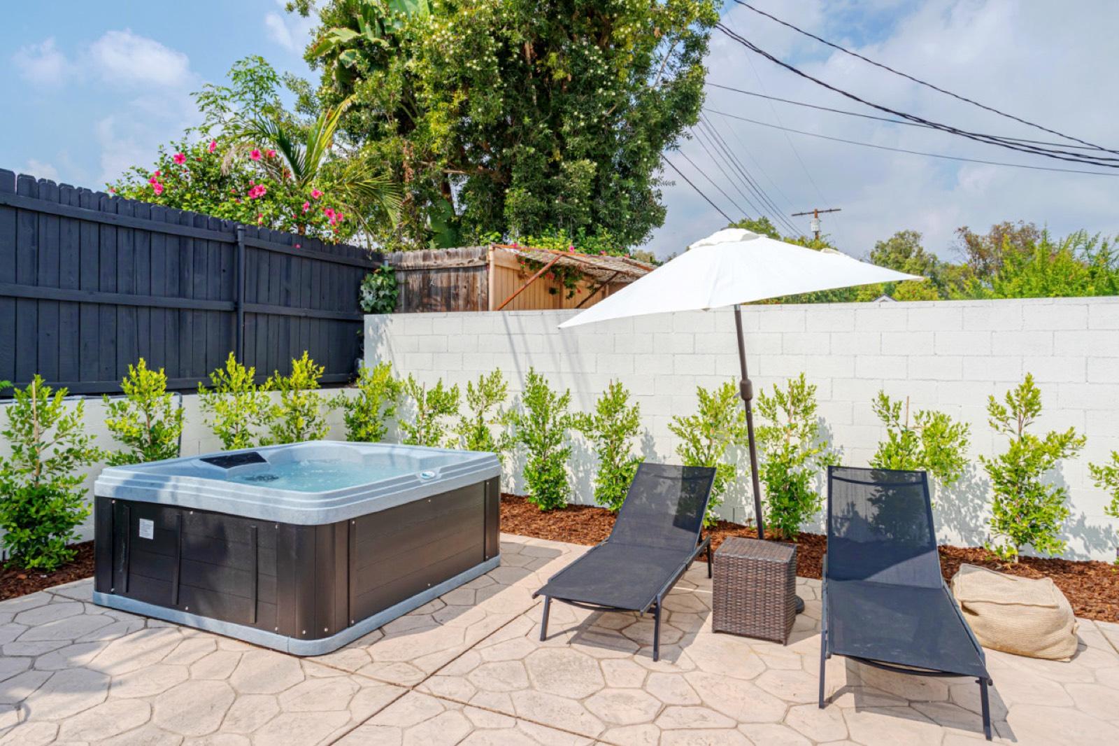 Spanish Style Home studio City — photo 4
