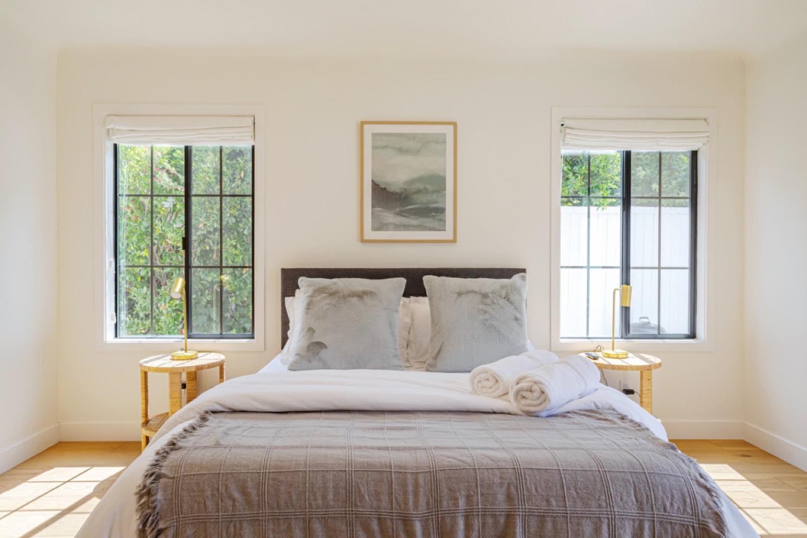 Spanish Style Home studio City — photo 9