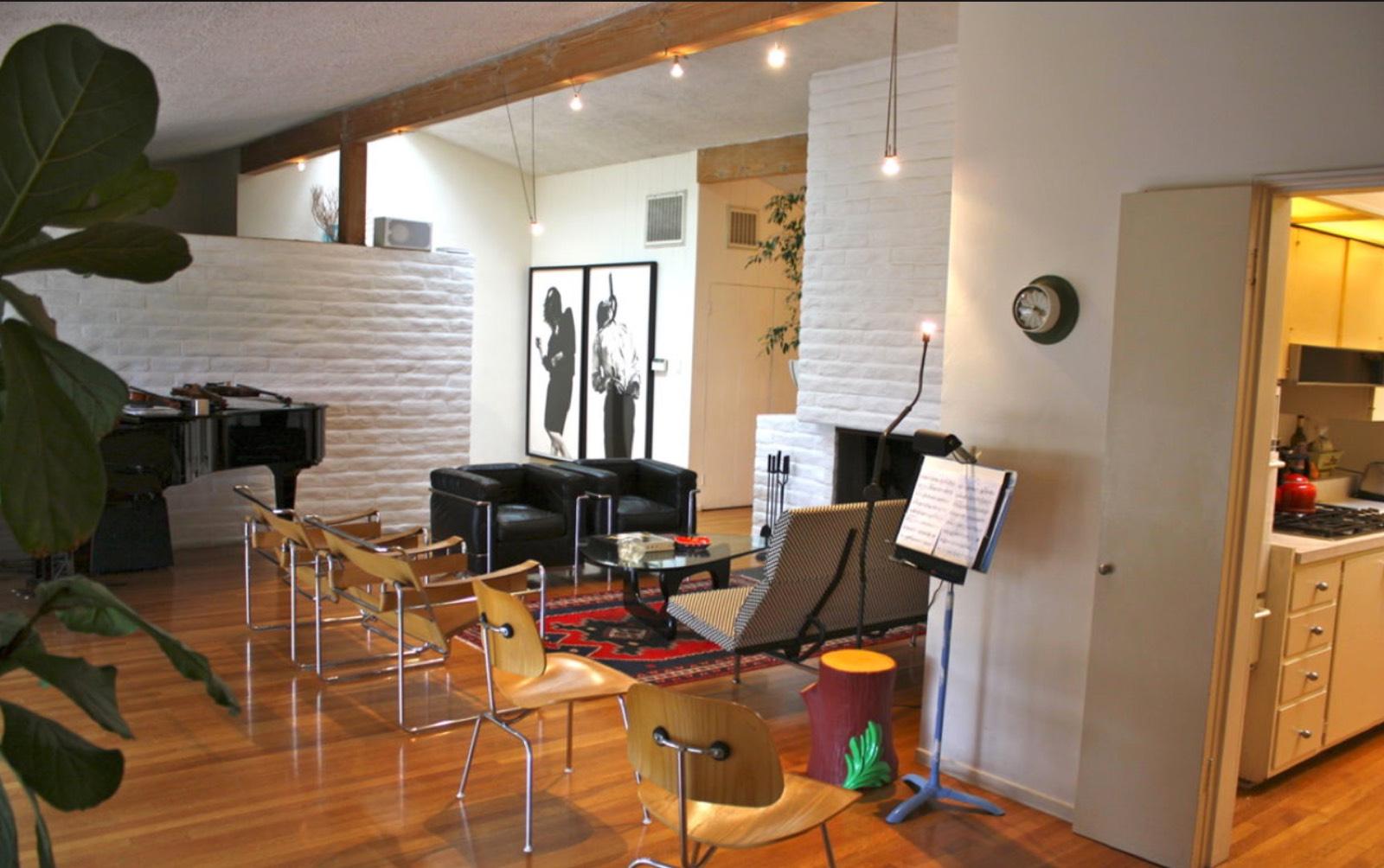 S.P.H Midcentury Home — photo 5
