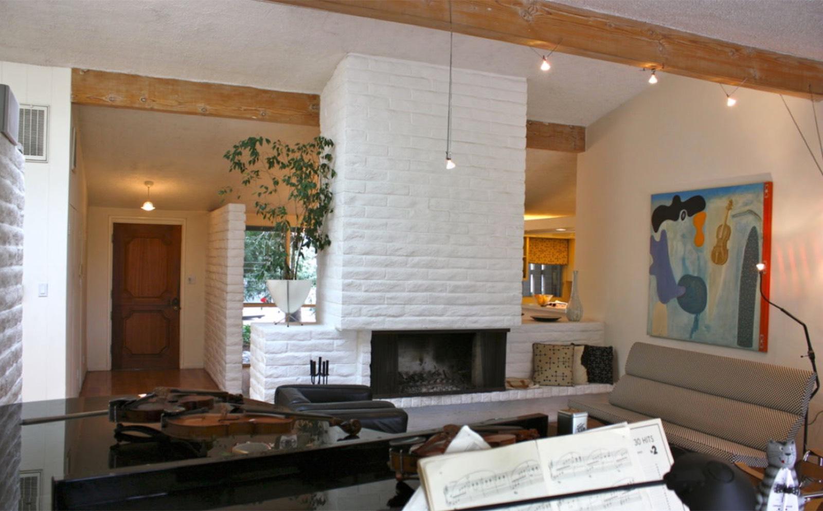 S.P.H Midcentury Home — photo 7